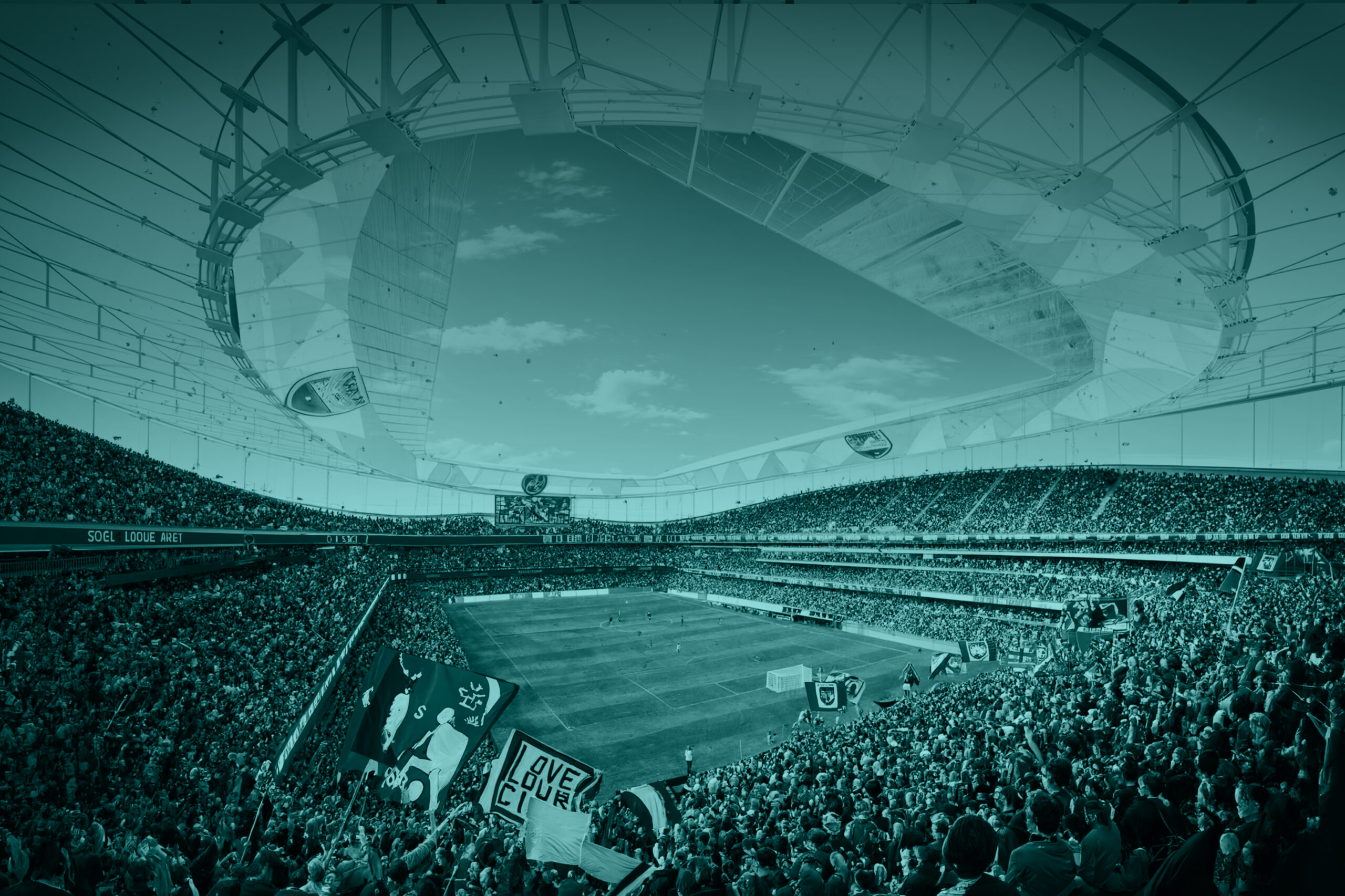 Banner